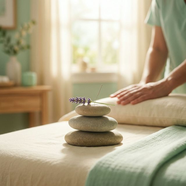 Terapias Alternativas